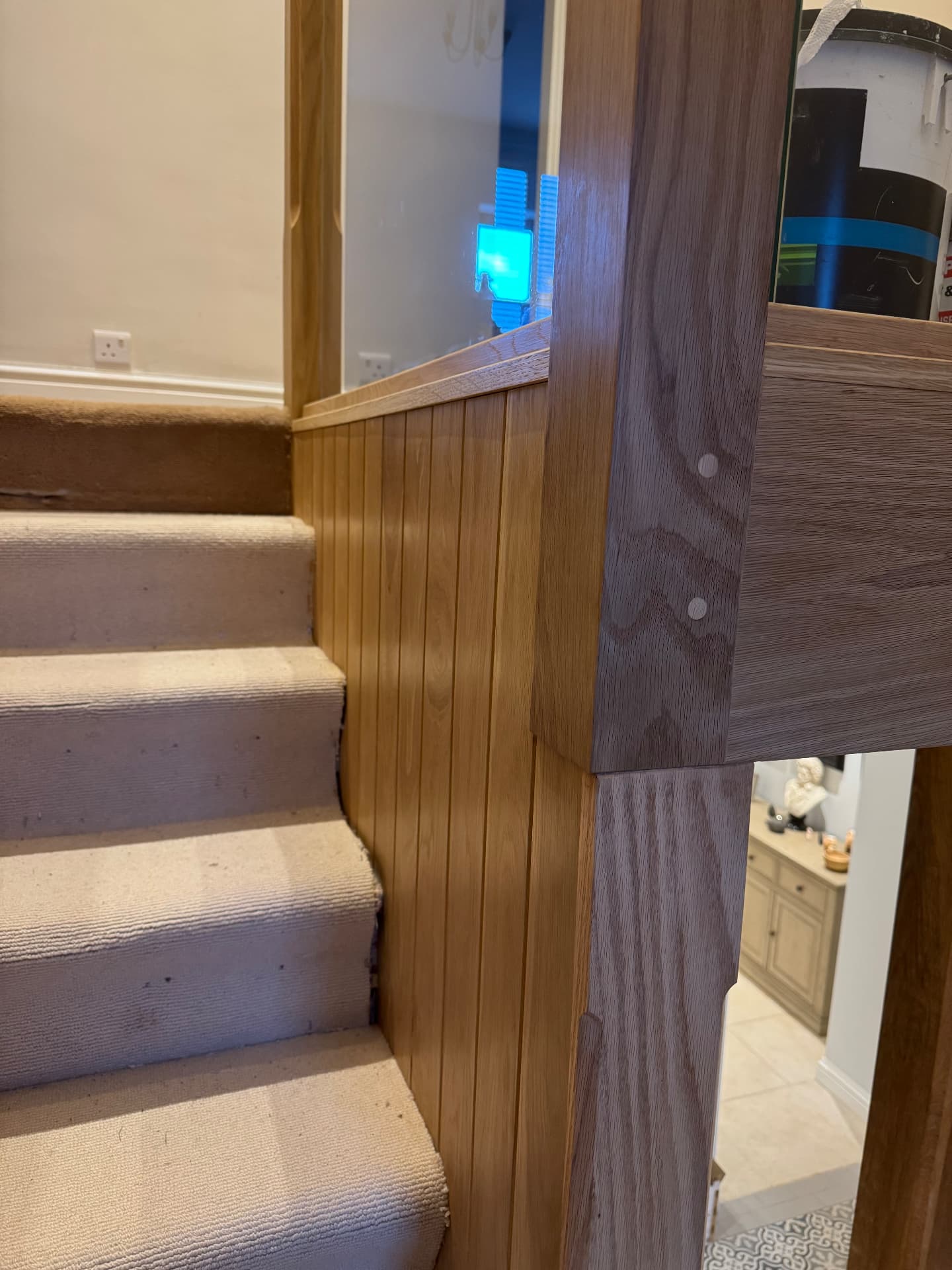 Bespoke Carpentry